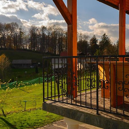 Holiday Home Dobrotin Vojnik Exterior foto