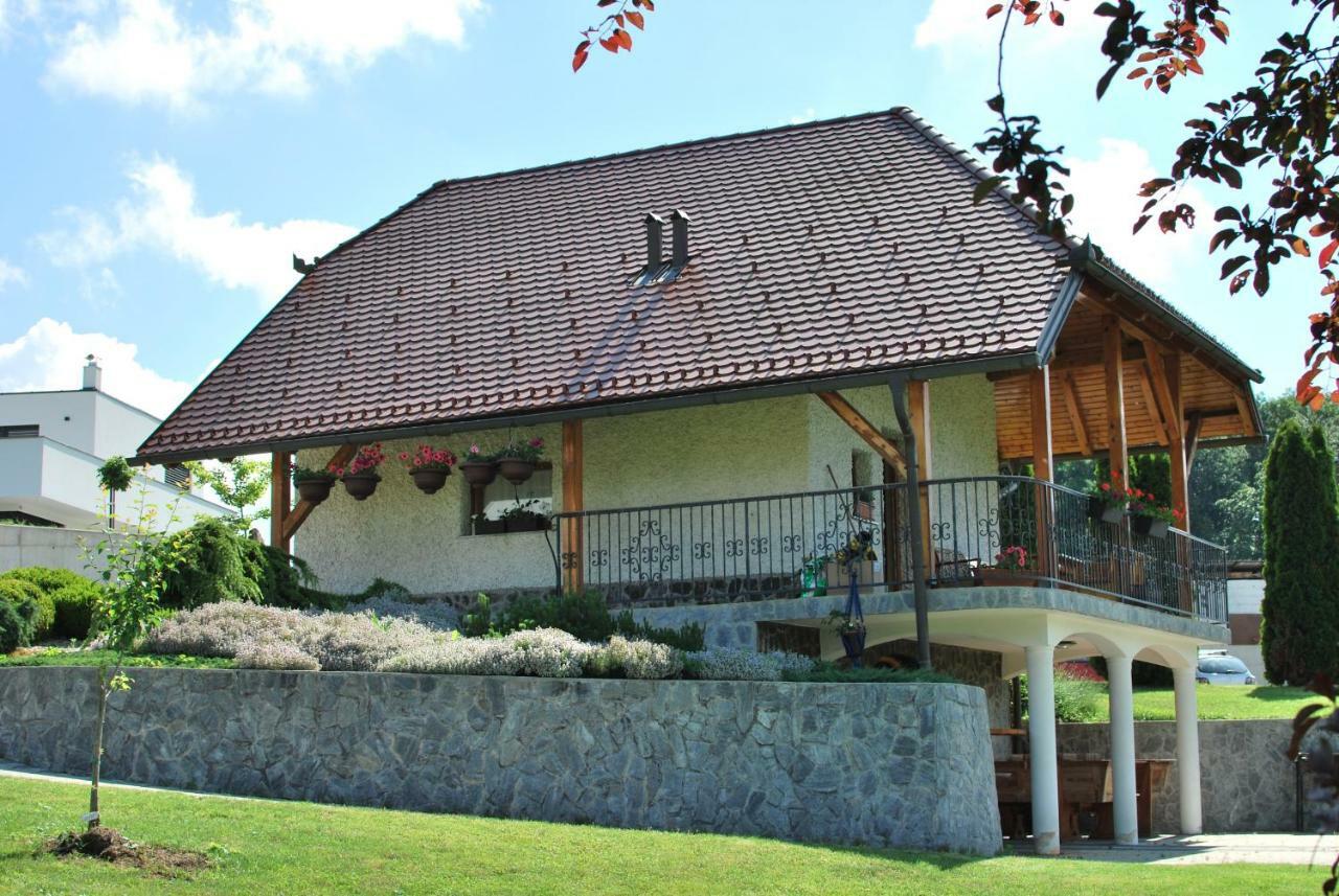 Holiday Home Dobrotin Vojnik Exterior foto